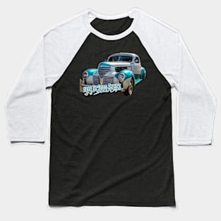 1939 DeSoto Series S-6 Business Coupe Baseball T-Shirt